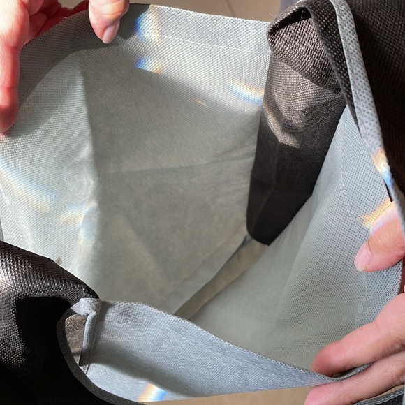 2 Reusable Bags - Picture 7 of 7